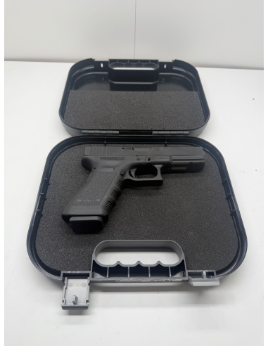 OCCASION : PISTOLET GLOCK 17 GEN3...