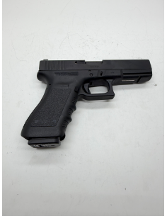 OCCASION : PISTOLET GLOCK...