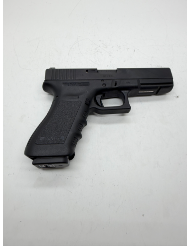 OCCASION : PISTOLET GLOCK 17 GEN3...