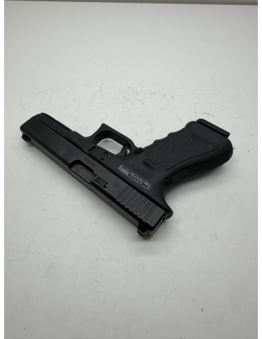 OCCASION : PISTOLET GLOCK 17 GEN3...
