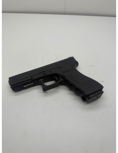 OCCASION : PISTOLET GLOCK 17 GEN3...