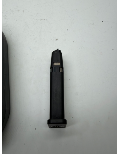 OCCASION : PISTOLET GLOCK 17 GEN3...