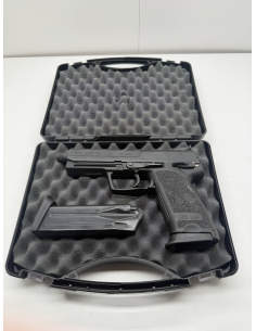OCCASION : PISTOLET H&K...