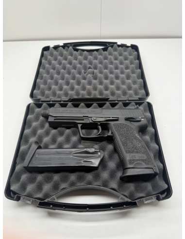 OCCASION : PISTOLET H&K (HECKLER &...