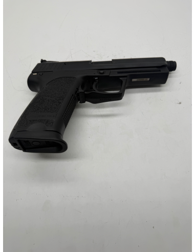 OCCASION : PISTOLET H&K (HECKLER &...