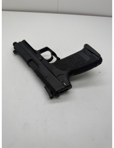 OCCASION : PISTOLET H&K (HECKLER &...