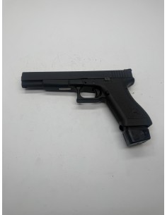 OCCASION : PISTOLET GLOCK...