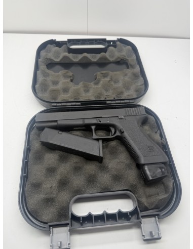 OCCASION : PISTOLET GLOCK 24 CALIBRE...