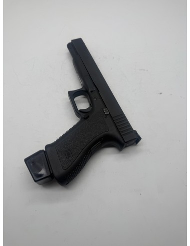 OCCASION : PISTOLET GLOCK 24 CALIBRE...