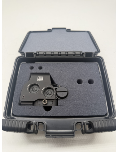 OCCASION : POINT ROUGE EOTECH...