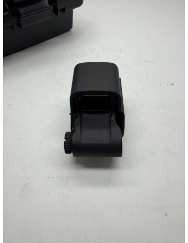 OCCASION : POINT ROUGE EOTECH...