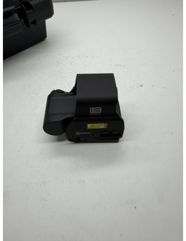 OCCASION : POINT ROUGE EOTECH...