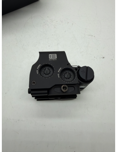 OCCASION : POINT ROUGE EOTECH...