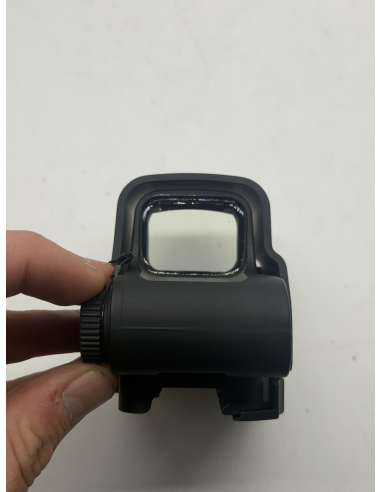 OCCASION : POINT ROUGE EOTECH...