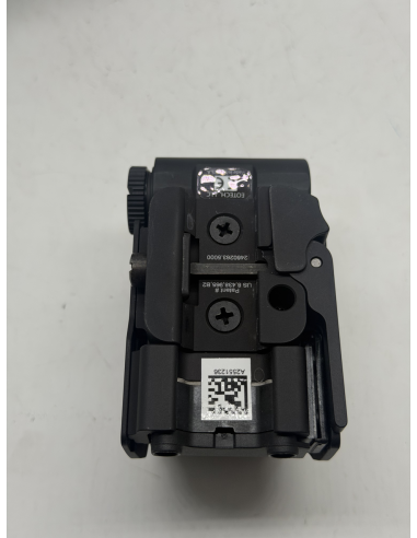 OCCASION : POINT ROUGE EOTECH...
