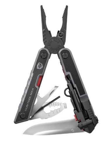 REAL AVID OUTIL MULTIPLE  GTMAX