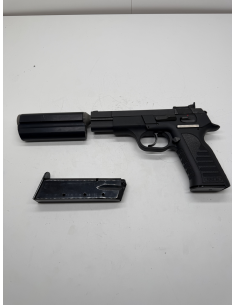 OCCASION : PISTOLET...