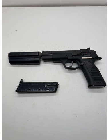 OCCASION : PISTOLET TANFOGLIO FORCE...