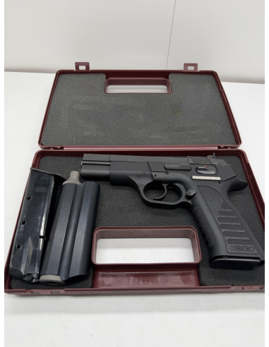 OCCASION : PISTOLET TANFOGLIO FORCE...