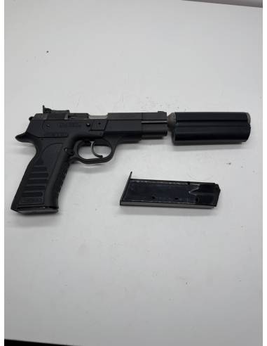 OCCASION : PISTOLET TANFOGLIO FORCE...