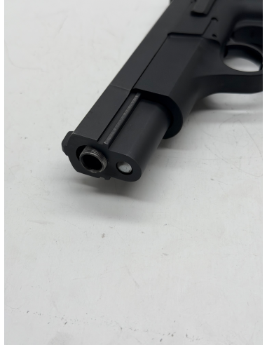 OCCASION : PISTOLET TANFOGLIO FORCE...