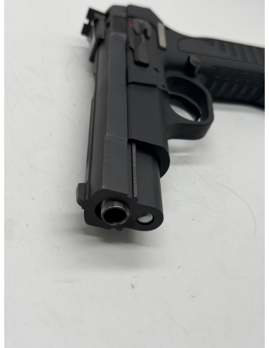 OCCASION : PISTOLET TANFOGLIO FORCE...