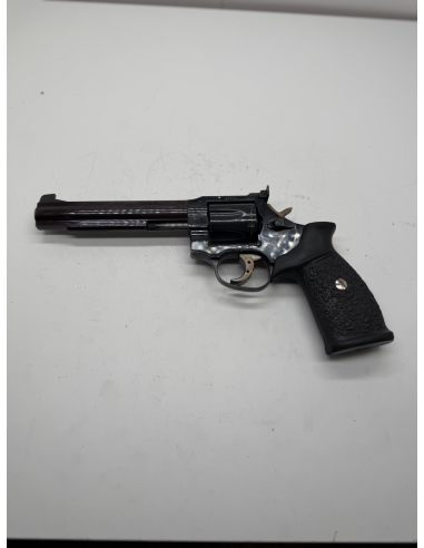 OCCASION : REVOLVER MANURHIN MR 73...