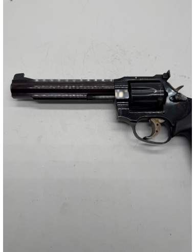 OCCASION : REVOLVER MANURHIN MR 73...