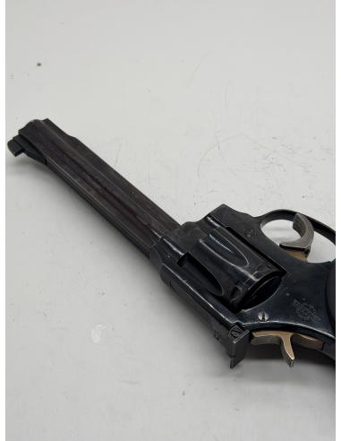 OCCASION : REVOLVER MANURHIN MR 73...