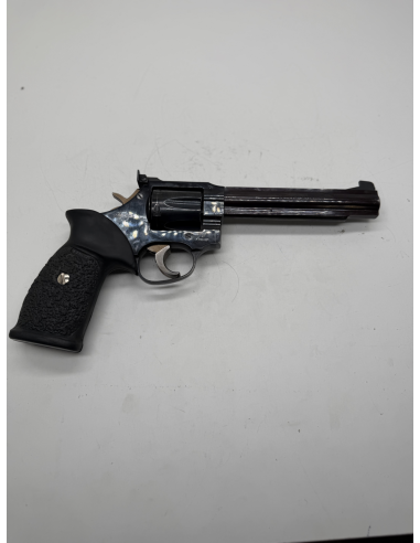 OCCASION : REVOLVER MANURHIN MR 73...