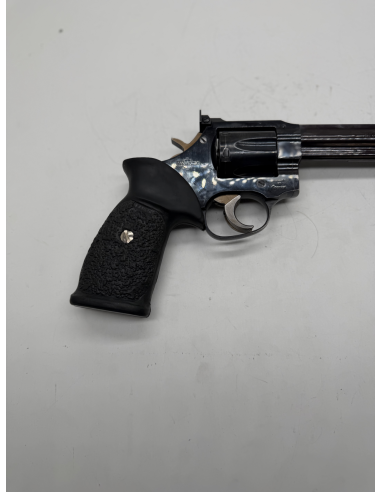OCCASION : REVOLVER MANURHIN MR 73...