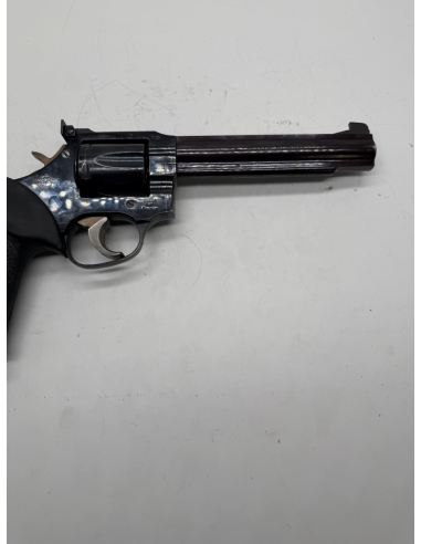 OCCASION : REVOLVER MANURHIN MR 73...