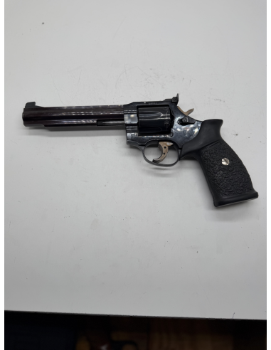 OCCASION : REVOLVER MANURHIN MR 73...