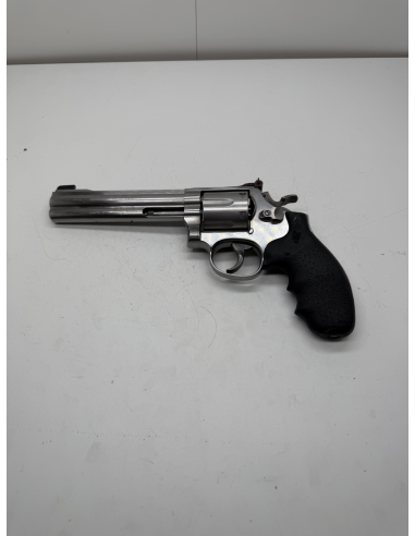 OCCASION : REVOLVER SMITH & WESSON...