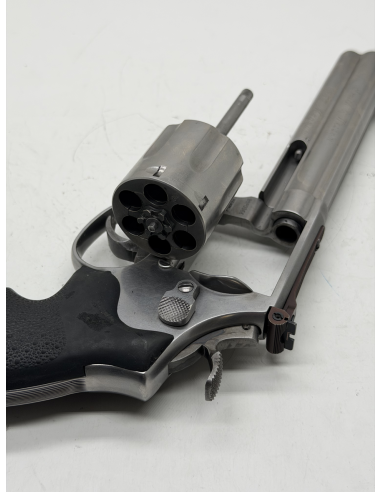 OCCASION : REVOLVER SMITH & WESSON...