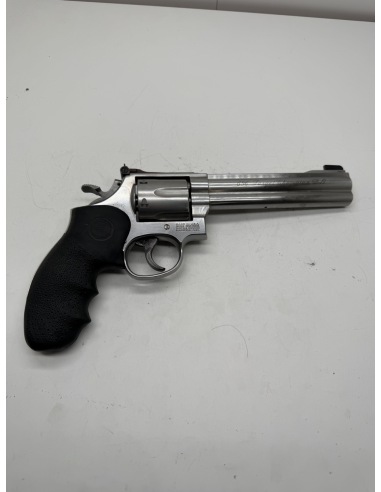 OCCASION : REVOLVER SMITH & WESSON...