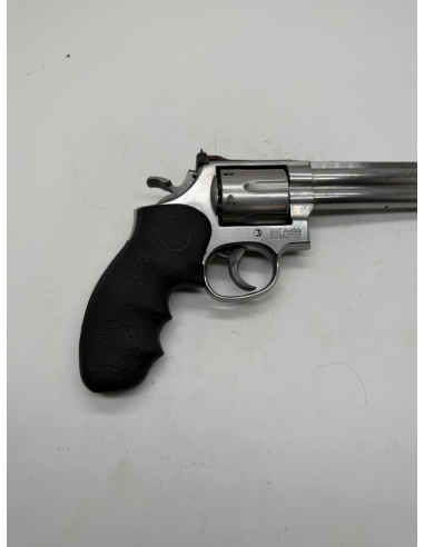 OCCASION : REVOLVER SMITH & WESSON...
