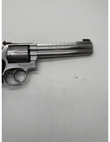 OCCASION : REVOLVER SMITH & WESSON...