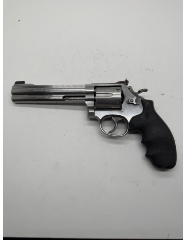OCCASION : REVOLVER SMITH & WESSON...