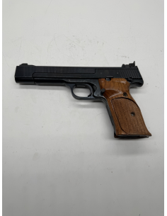 OCCASION : PISTOLET SMITH &... 2