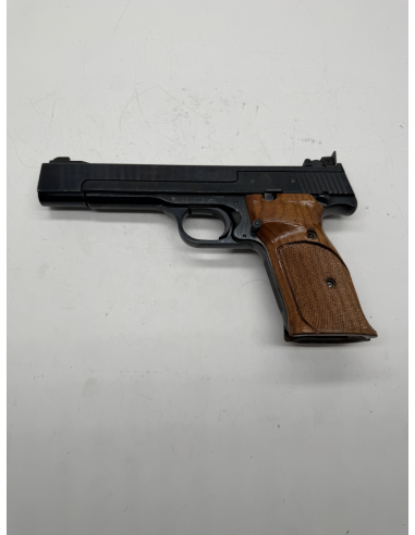 OCCASION : PISTOLET SMITH & WESSON...