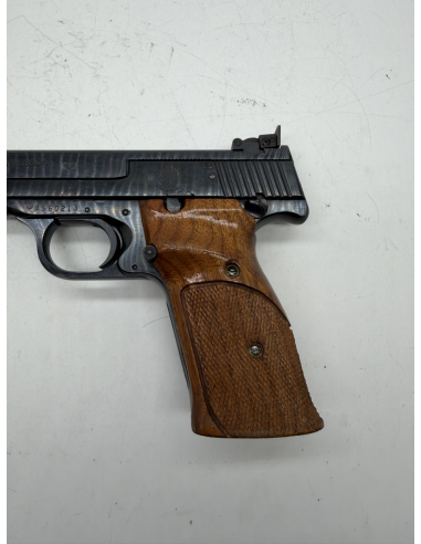 OCCASION : PISTOLET SMITH & WESSON...