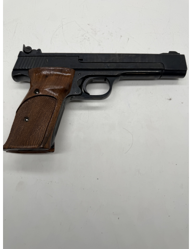 OCCASION : PISTOLET SMITH & WESSON...