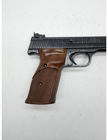 OCCASION : PISTOLET SMITH & WESSON...