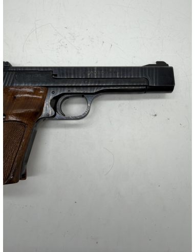 OCCASION : PISTOLET SMITH & WESSON...