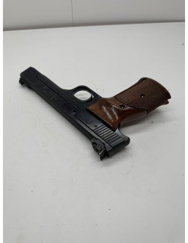 OCCASION : PISTOLET SMITH & WESSON...