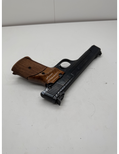 OCCASION : PISTOLET SMITH & WESSON...