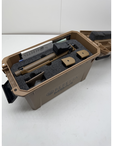 OCCASION : PISTOLET BERETTA M9A4 9 X...