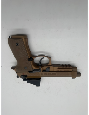 OCCASION : PISTOLET BERETTA M9A4 9 X...