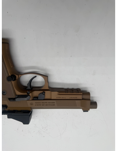 OCCASION : PISTOLET BERETTA M9A4 9 X...